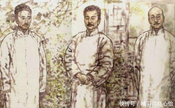 始末|鲁迅与兄弟决裂始末:与日本女人有关,根源却不是风月