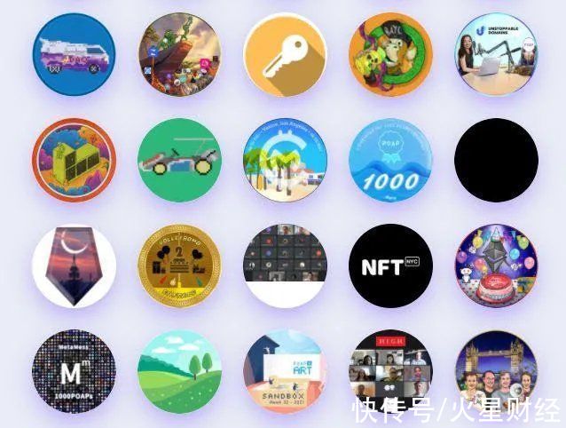 代币|当 NFT从 JPG 到真实用例时，会发生什么？