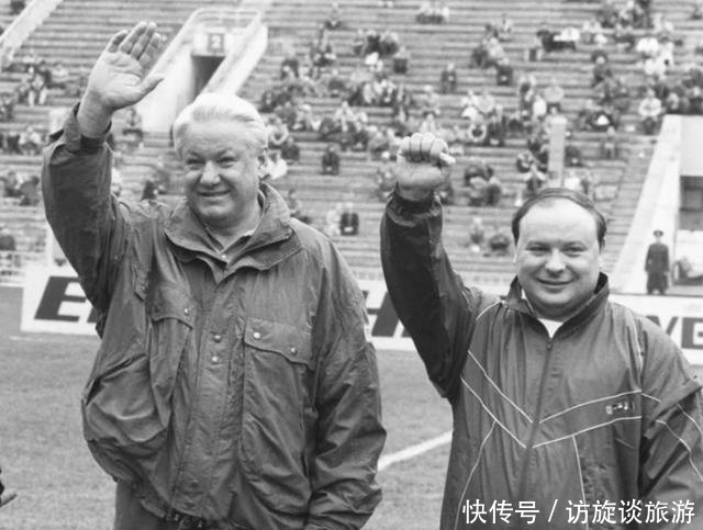 盖达尔|叶利钦最大的败笔,就是重用此人,结果害惨国家,还毁了自己前途