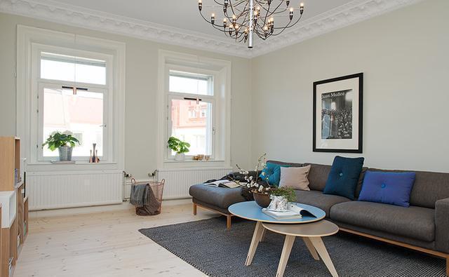 卧室|头一次见卧室客厅这样装,太漂亮了,朋友抢着来我家做客