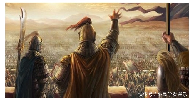 看不起|丈母娘小姑子嫌弃他穷,看不起他,几年后他做了皇帝打她们脸