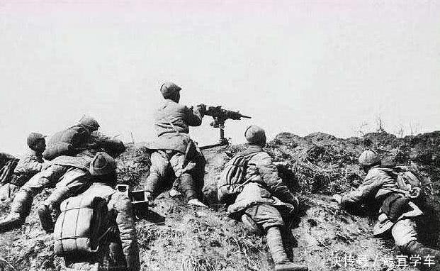 马上|八路司令听到外面有“嗡嗡”声,马上下令转移,刚走驻地就成火海