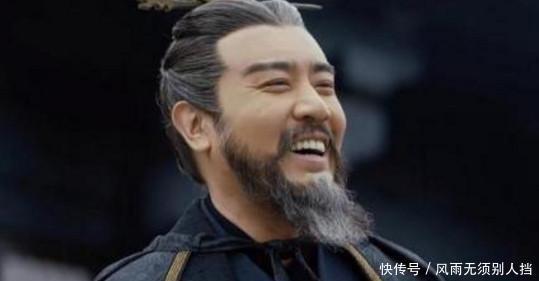 刘备|此人有希望一统三国,有三次机会被自己浪费,不是曹操和刘备!