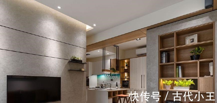 儿童|老婆硬要在儿童房装“隐形门”,入住一星期,儿子还常找不到卧室