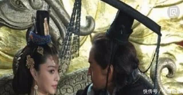 历史上真正的妲己,贤良淑德,还发明了中国人每天必用的东西!