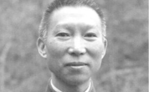 战神|“战神”薛岳,战场上杀敌无数,临终前喊出八个字!网友:太戳心