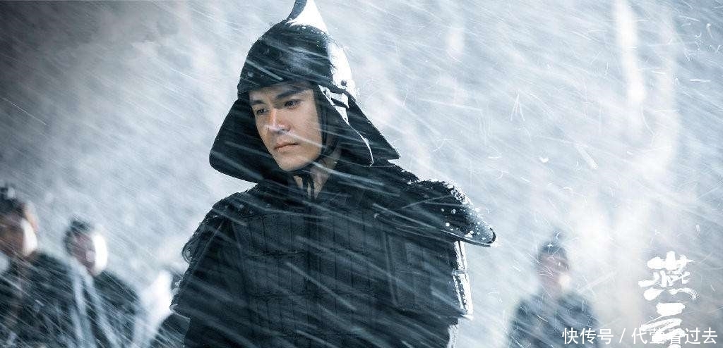 毒害|《燕云台》:安只毒害王后只是为了争宰相虚名,却死在了贪心之下