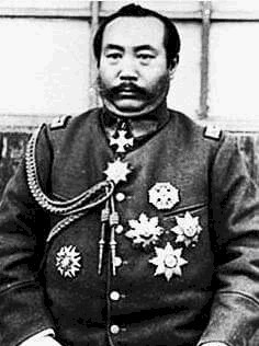 时期|北洋时期的大帅军衔有多高?手下兵力有点吓人,不是谁都敢叫的