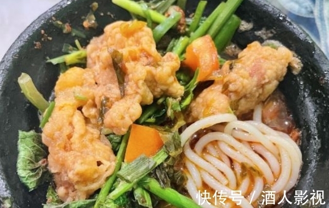 饵丝|外地夫妻在南京开店,只为给儿子陪读,经营7年连续3年被评为5星