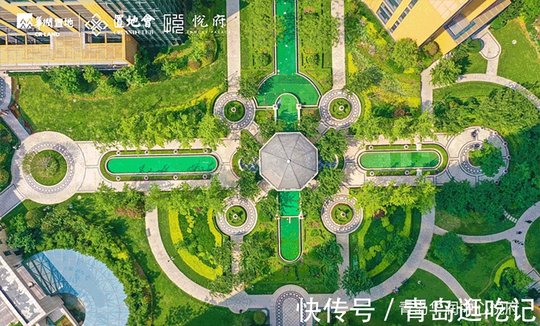 华润置地|润心交付美好共赴,华润青岛品质交付2.0时代启幕