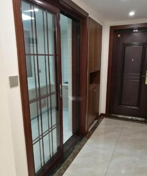 装修|老公硬要装修“新中式”风格,完工后我懵了,给大家晒晒