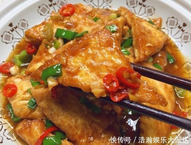 开胃|美味的几道家常菜，解馋开胃又下饭，吃过的朋友都夸赞