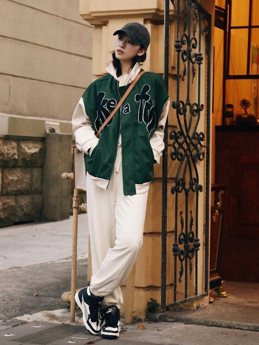 鞋子 冬天穿搭在精不在多,鞋子选这几双就够了,保暖舒适又百搭