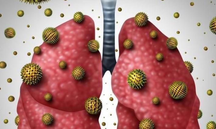  治愈|胸闷、气短都是肺气肿的症状，及时治疗能治愈，还你一个健康身体