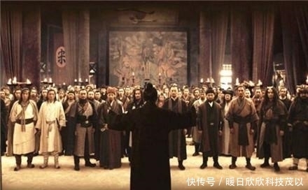 好汉|水浒中一个天孤星, 一个地孤星, 一个梁山好汉, 一个无耻小人