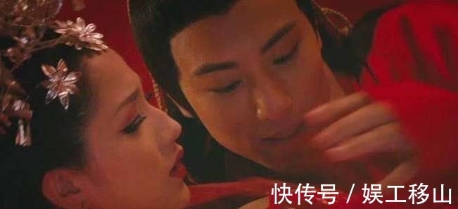 影视作品|傻瓜都知: “春宵一刻值千金”, 其实还有下一句, 更是经典至极!