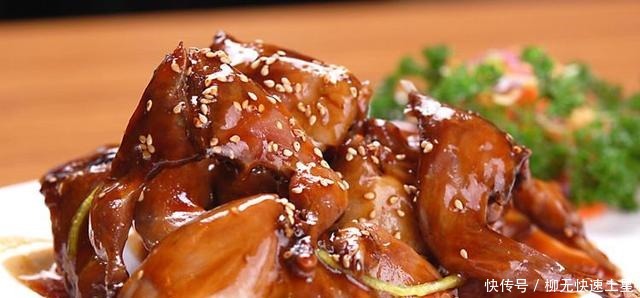 “動物人參”屬鵪鶉肉,“卵中佳品”是鵪鶉蛋!