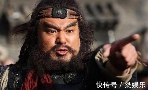 宋江@谁才是宋江真正的心腹隐藏的极深,不是李逵,更不是吴用