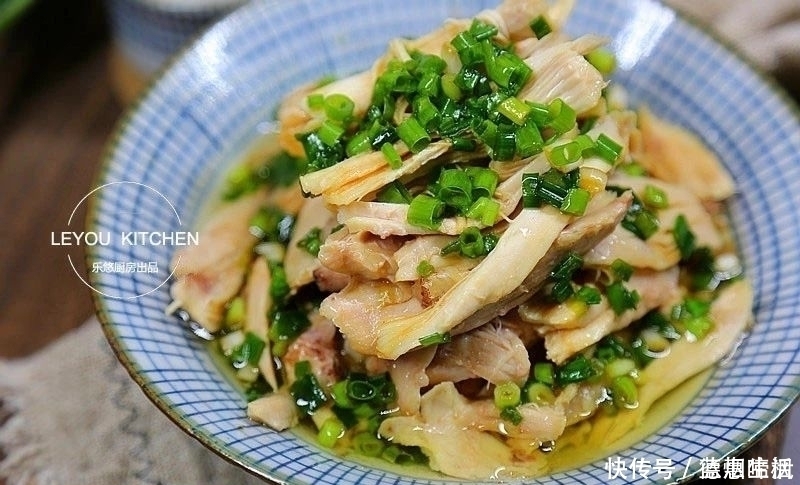油烟|鸡腿儿的4种吃法，不用炒，不用闻油烟，天热吃肉的好方法