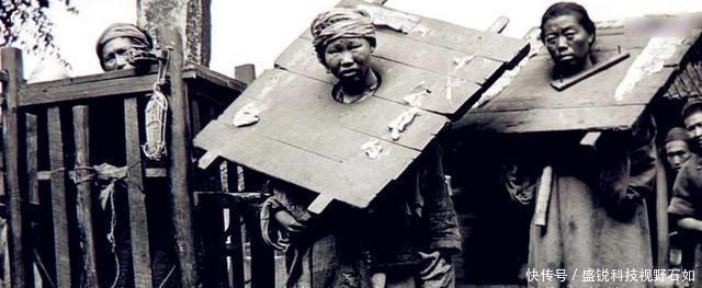 罪犯|古代发配罪犯,来回几千里路,为何很多衙役争着去押送