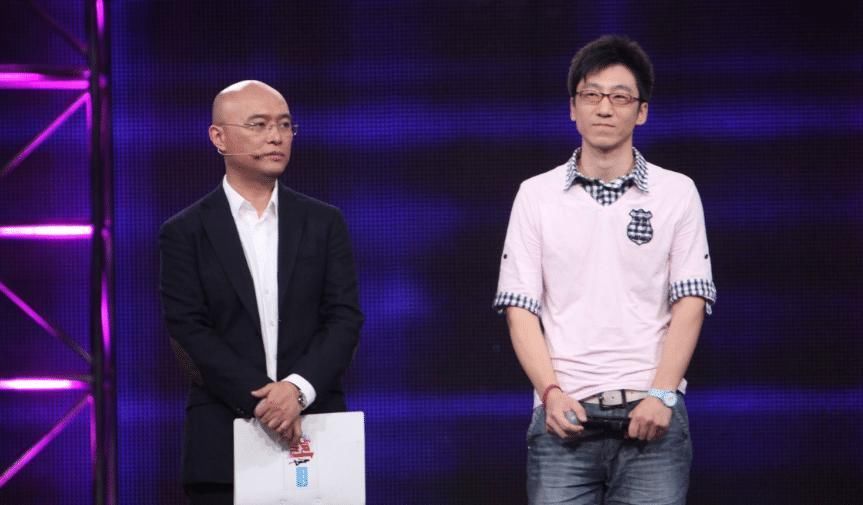 曾在非诚勿扰中,没人敢牵手的“猫脸女嘉宾”,卸妆后原来长这样