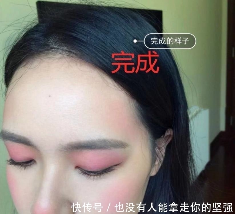 小姐姐|女生化妆,一只芭比粉口红完全搞定,看到成品:大神,拜你为师!