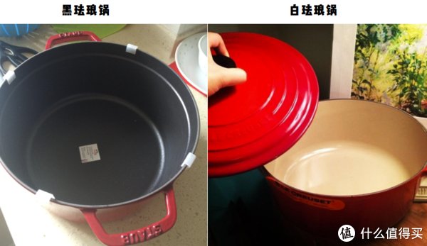  可以当传家宝的珐琅锅到底好在哪？来看看北鼎珐琅锅的小白评测！