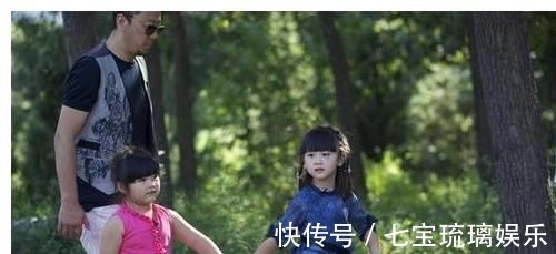 李湘“富養(yǎng)”王詩齡,葉一茜“窮養(yǎng)”森碟,7年后差距明顯