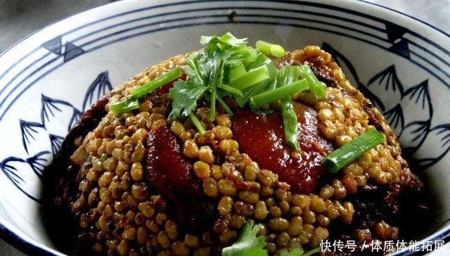 古镇十大碗,你不可错过的人间烟火!恩阳满足你对美食的所有愿望