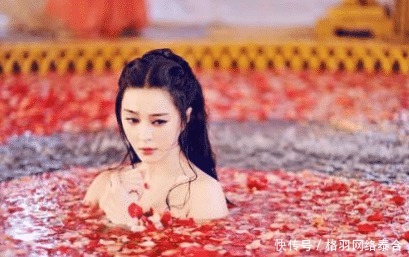 武则天|武则天容貌复原后,终于明白为何李世民不喜欢她,李治却情有独钟