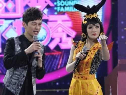 因制作成本太高而停播的3档综艺，收视率再高也亏本-谁还记得
