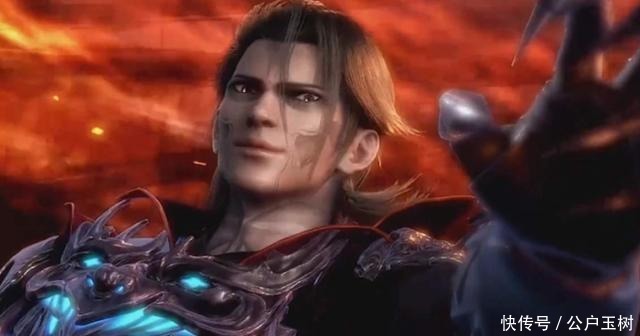 鬼影|鬼斗罗只见鬼影不见魂环，骨斗罗超强防御，他们两谁比较强