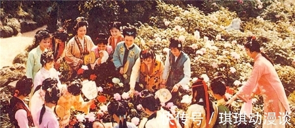 康熙@曹雪芹的家被抄时,总共有多少家产?雍正拿到清单后心都凉了半截