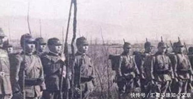 中国|日本“甲种师团”有多残暴,了解其实力,才知道中国军队有多难
