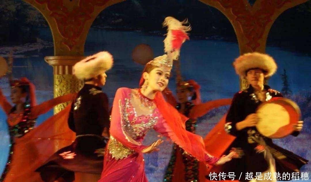 维吾尔族|“一个女婿半个儿”,这话是咋来的?与维吾尔族的祖先回鹘人有关