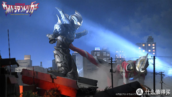 奥特曼|《特利迦奥特曼》伊格尼斯变身黑暗特利迦,OP暗示他会是队友吗