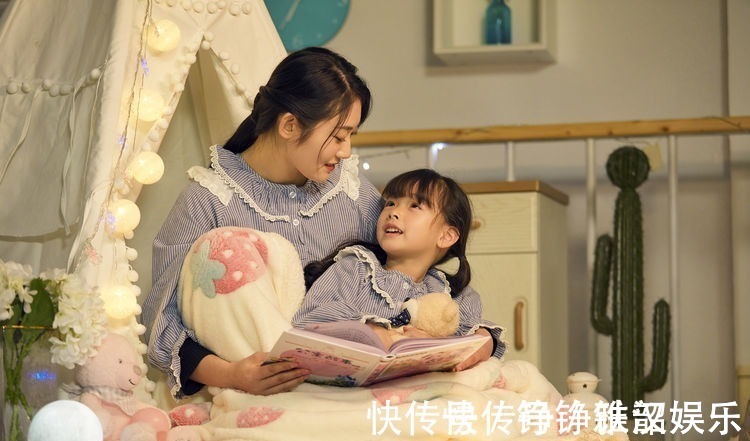 刷牙|娃睡前一小时,家长做到“4坚持3避免”,让孩子聪明自信长更高