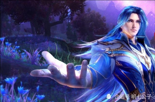 斗罗大陆|刺客柒VS《斗罗大陆》的唐三！两大强者间的对决，谁更略胜一筹？