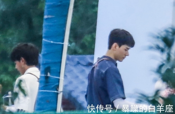 龔俊上|認真干活的男人真帥！龔俊上《中餐廳5》，洗碗摘菜全不落