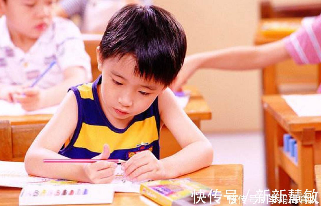 学霸|“橡皮擦定律”火了,孩子是不是学霸,看橡皮擦的状态就知道