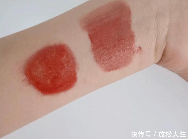 过年涂这几个色号,气质时髦又高级,黄皮显白还不过时!