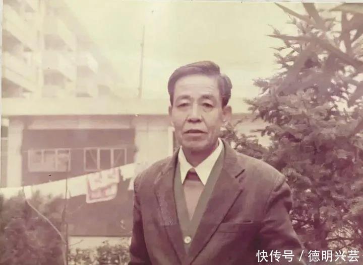 责任编辑|无名功勋《战魂》责任编辑陈策贤的故事