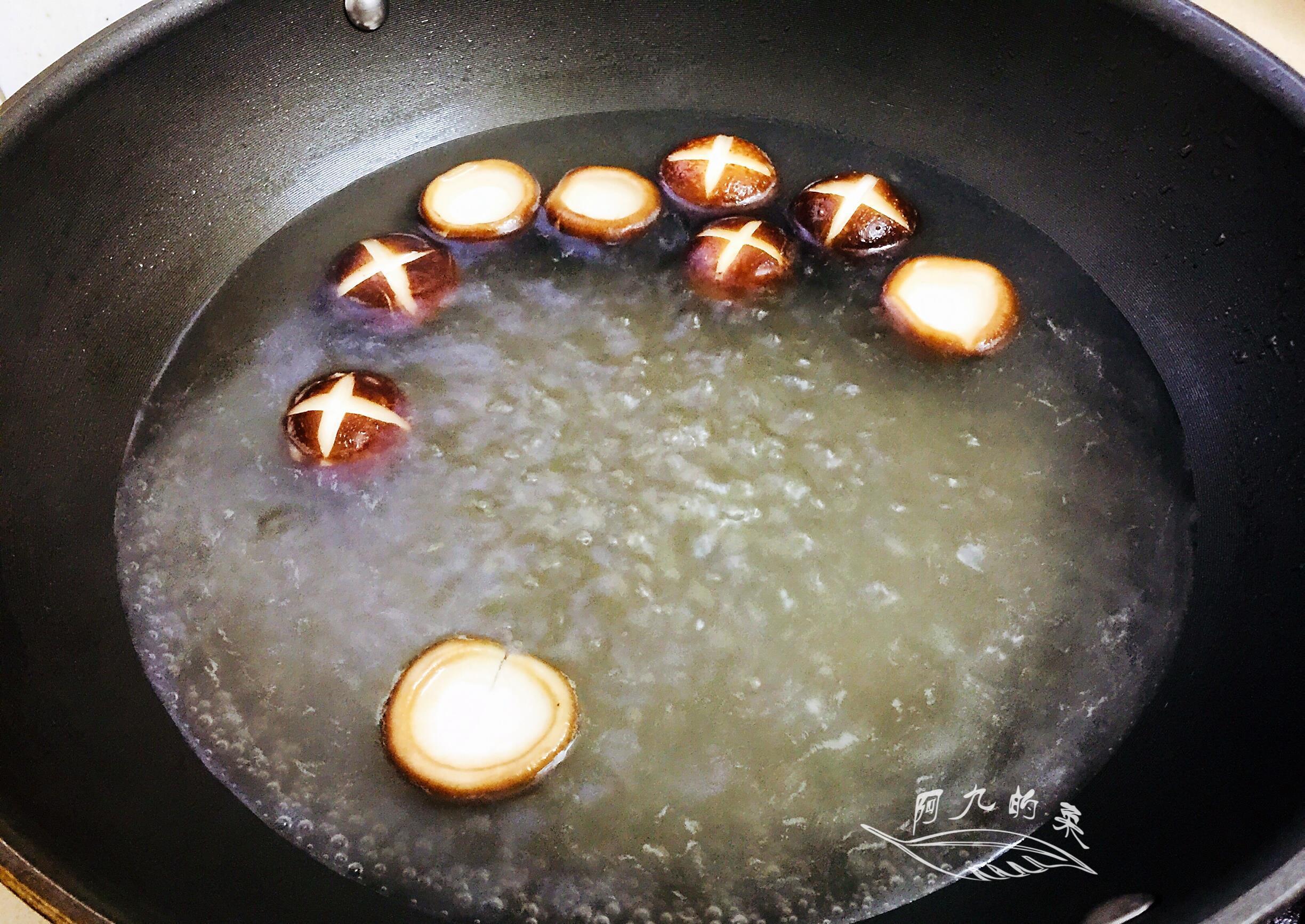 鱼肉|秋分后多喝这道汤对身体好,鲜香美味又暖胃,我家隔天煮一次