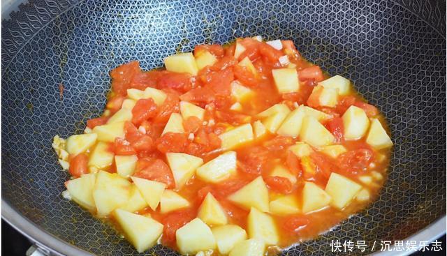 冰箱里面|剩米饭别总炒鸡蛋,不要丢,换个花样做好吃不止一点点