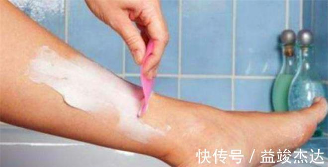 雄激素|生活冷知识,腿毛多和少,与健康有何差异?