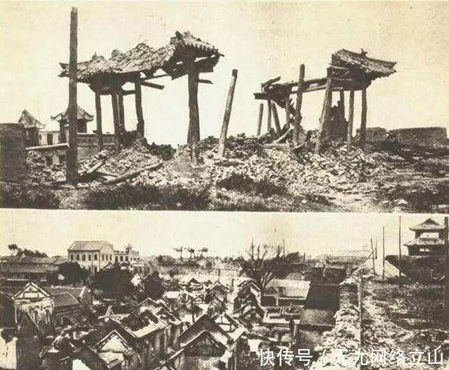 华人|一万多名无辜中国人被荷兰人杀害,乾隆皇帝知道后,说:活该被杀