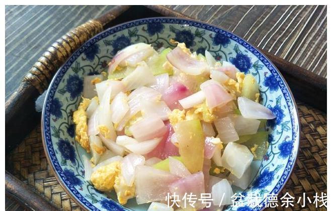 妙招|保存洋葱有妙招，学会1招，洋葱放1年不变坏，随时都新鲜