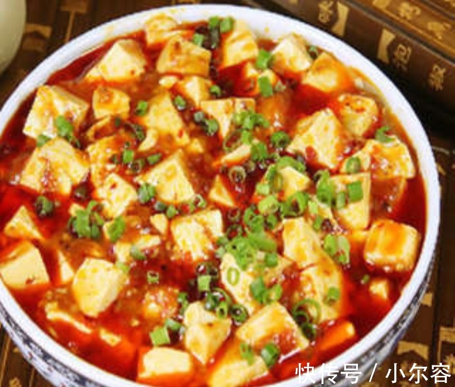 豆瓣酱|大厨透露：做麻婆豆腐时，许多人第1步就错了，难怪豆腐不香还老