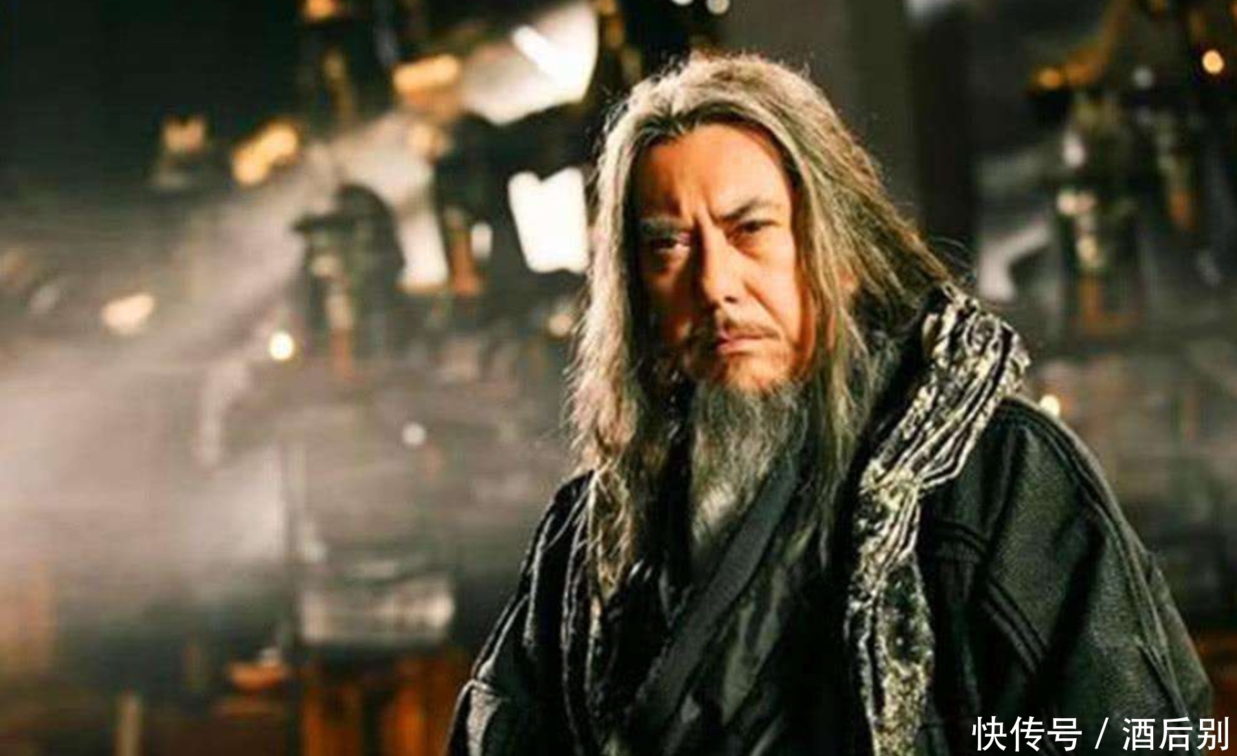 有名|史上有名的6句“脏话”,骂人不带一个脏字,别误认为是在夸你