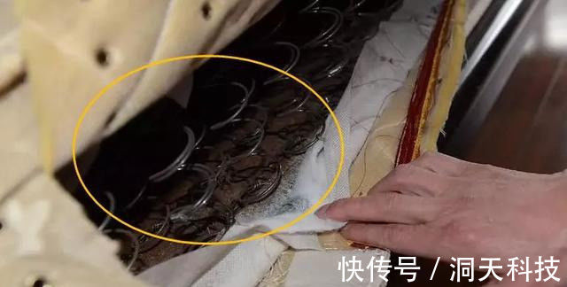 床垫|装修再缺钱,这3个也要买“贵的”我家才住就后悔,处处败细节